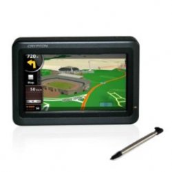 GPS-CRYPTON-GPSCRYPS2000F